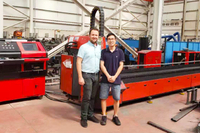 Upgrade YAG to Fiber inTurkey