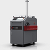 Máquina de soldadura con láser de fibra